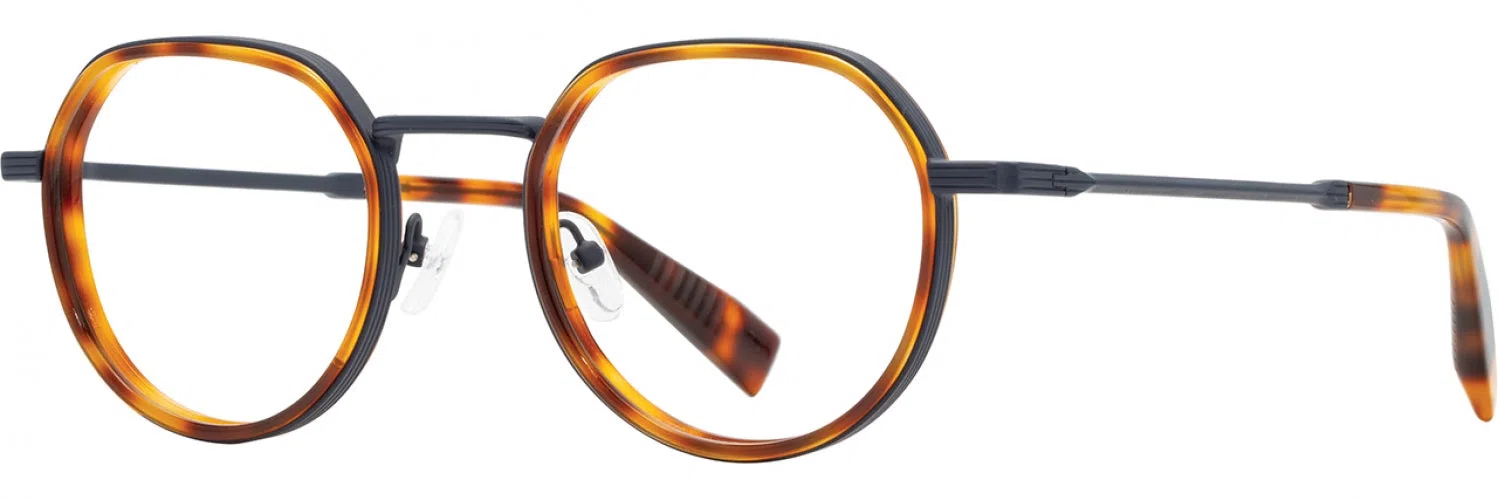 Scott Harris SHD004 Eyeglasses - view 12
